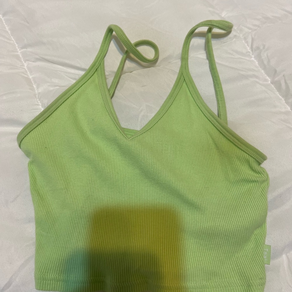 Aritiza tank